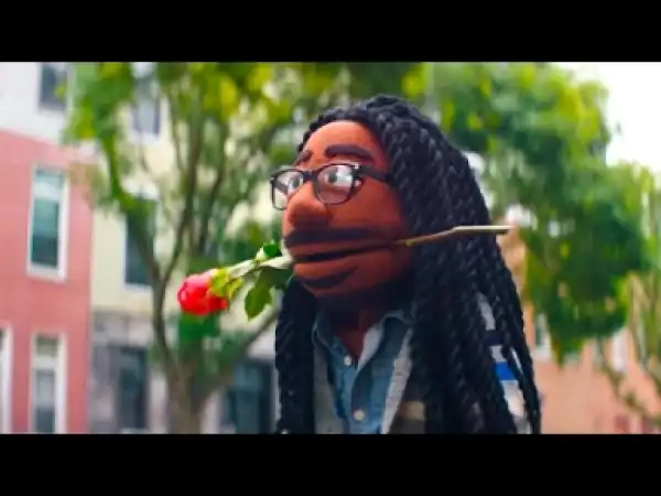 Video: D.R.A.M. - Cute